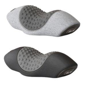 경추 목베개 마사지기 쿠션 넥 지압기 온열 지압 배게 맛사지 안마 뒷목 찜질