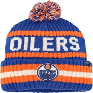 47 NHL 남녀공학 성인 팀 컬러 공식 라이선스 기본 로고 베링 스포츠 니트 수갑 폼 비니 추운 날씨 모자