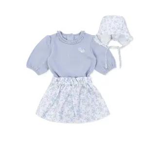 블루아7부바디수트세트 MLSTQS08