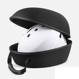 스키 헬멧 보관 케이스 스노우보드 스크래치 스포츠 기본 하드 커버 스키용 여행 스쿠터