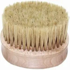 버나드 젠슨 안색 소프트 브리스틀 브러시 목욕 스크럽