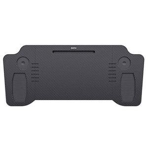 선반 폴딩테이블 차량 차량용 노트북 접이식 모델y 테이블 업무 운전석 뒷자리