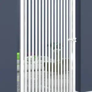 고양이 안전문 강아지 방충망 방묘문 방묘문 울타리