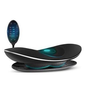 자기 마사지 전기 다리 승모근 원격 장치 관리 제거