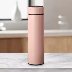 스마트 LED 온도표시 보온병 보온보냉 티텀블러
