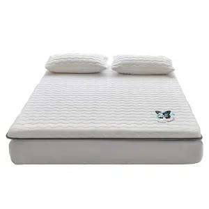 돌용 매트리스 패드 토퍼 바닥이불 돌