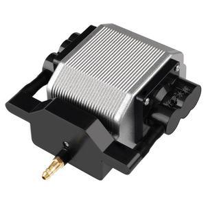 차량용 산소 기포기 활어 12V 활어차 에어 공급기 12v브로 발생기 AC 수조