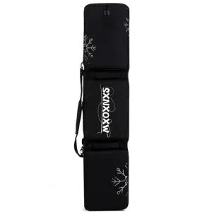 보드백 멀티 바퀴 백 백팩 여행 스키플레이트 스키