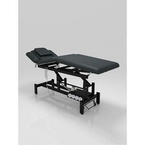 이동식 접이식마사지베드 블랙