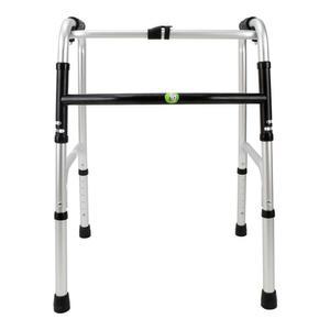 워커 보행기 노약자 장비 접이식 보조 시트 여성용 성인용 보행 성인 목발