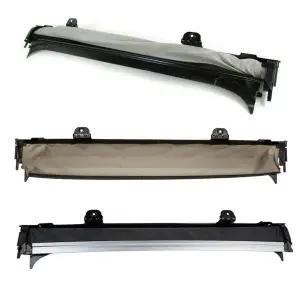 호환   선루프 햇빛가리개 커버 어셈블리 아우디 Q5VW 골프 티구안 파사트 변형 샤란 4 모션 예티 수퍼브 1