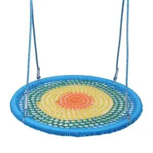 야외 원형 그네 마당 둥지 해먹 공원 카페 흔들그네