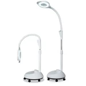 이동식 수술등 피부과 조명 동물 타투 반영구 LED