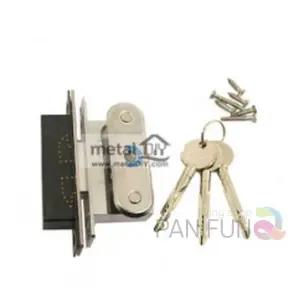 틴틴 슬라이딩락 현관문열쇠 미닫이문잠금장치 슬라이드잠금장치