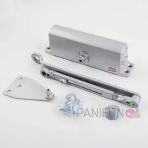 틴틴 도어클로저 90도 스톱 문클로저 도어크로저