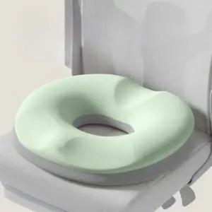 코어스 메모리폼 도넛 방석 기능성 원형자세 체중분산 치질방석