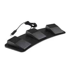 usb 게임 발판 제어 컨트롤 풋스위치 핫키 전용 스위치 버튼 광전스위치 단축키