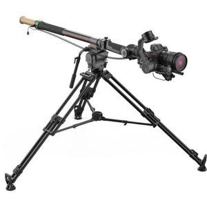 짐벌용 슬라이더 모노포드 레일 마운팅 방수 삼각대 브래킷 안정기 트라이포드