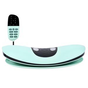 허리마사지기 전동 럭셔리 수딩 주무름 파노티 곡률 시원한 케어