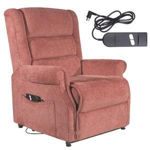 리클라이너 원격 핸드 컨트롤 전원 리프트 소파 의자 전기 침대 단추 스위치용 플매트 카펫 러그 연결, 2 5