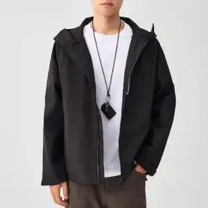 윈터솔져 남사친 가을 후드 야상 라이트 야상사파리 데일리룩 시티 점퍼 KUK3