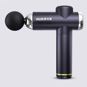 저소음 전동 마사지기 지압 충전식 도움 ORSAYMOO 머리마사지기 키카 마사지건 경추