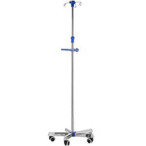 수액 링거 폴대 이동식 걸이대 병실 병원 요양원
