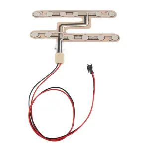 벨트 센서 시트 탑승자 압력 안전벨트 알림 차량 탑승자의 최대 안전 조수석 및 뒷좌석 감지