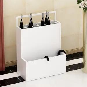 대형 우산꽂이 업소용 가게 보관 현관 수납 걸이 우산