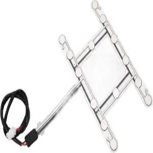 자동차 좌석 압력 센서 점유 패드 알람 0V 유니버설 카시트 경고 알림 안전벨트