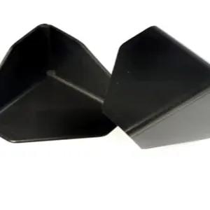 모서리 보호대 택배 포장 박스 코너 충격 방지 캡 상자안전 보호캡