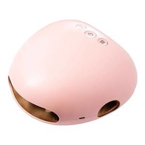 손마사지기 무선 찜질기 마사지기 전기 손목마사지기 우아한 휴식 경락 휴대용