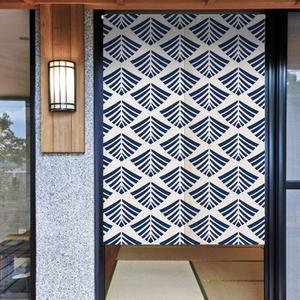 이자카야 카페 가림천 식당 주방 화장실 가림막