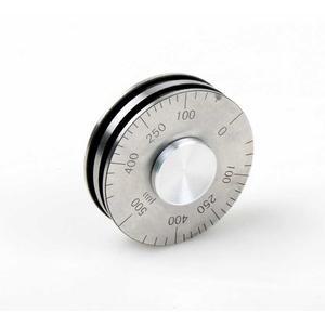 습도막게 두께측정기 원형 페인트 정밀 습도막 미터 QUL 두께 100 롤러