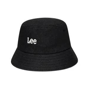 리 LEE 키즈 데님 버킷햇 블랙 LK2501BK40BK 700394