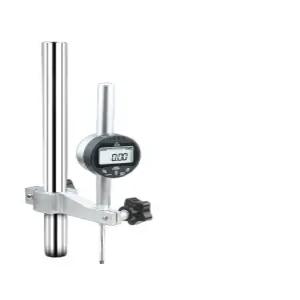 디지털 높이 측정기 대리석 전문가용 깊이 게이지