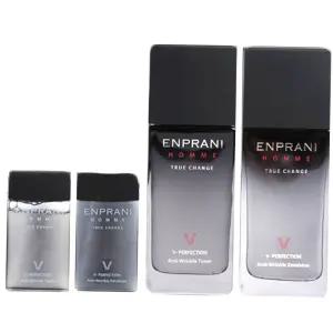 탄력강화 영양보습 남성 스킨로션 화장품 기획세트