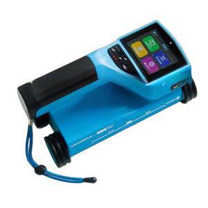 철근탐사기 비 벽 스캐너 내부 스틸 LR G200 균열 검출 고정밀 통합 탐사기