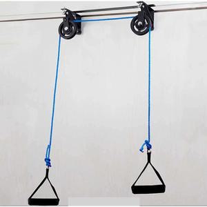 팔트랙션 스트레칭 근력 운동 버클 장갑 가정 팔운동기 문고정 어깨 양팔