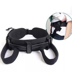 용 보행 보조 간병 벨트 이동 손잡이 걸음 허리띠 부축