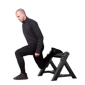 스플릿스쿼트 머신 힙스쿼트 런지 걸이 레그 힙운동 익스텐션 근력 신형 힙업박스 장비