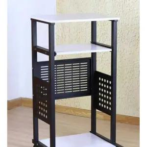 빔받침대 거치대 스탠드 1m 높이 삼각대 빔프로젝터 선반