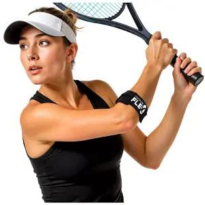 여성용 테니스 엘보우 브레이스 골퍼용 팔뚝 압박 건염 팔 밴드 압력 리지 바가 있는 조절 가능한 스트랩