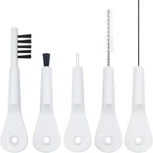 이어버드/헤드폰용 보청기 청소 브러시 키트 5종 다기능 청소기 도구 이상적인 선물