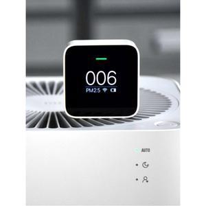 공기측정기 -JCY 초미세먼지 새집 미세먼지감지기 품칭핑 공기