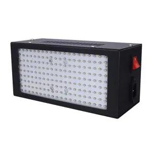 UV 경화기 고출력 접착 커팅 램프 인쇄 LED 경화