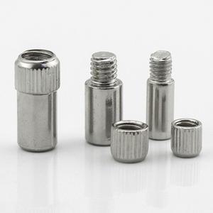 지지대 아연 합금 니켈 도금 옷장 파티션 패널 거치대 가구 하드웨어, 이동식 레이어 보드, 10 개/팩