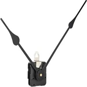 230mm/ 9.1인치 장손 히카러 고토크 시계 이동 메커니즘