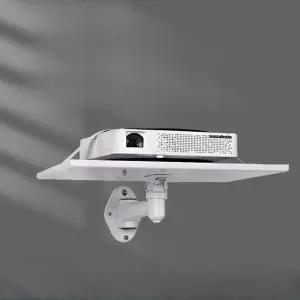 빔프로젝터선반 거치대 미니 브라켓 가정용 빔스탠드