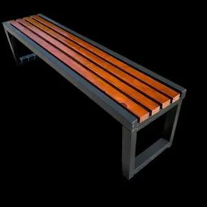 야외 버스정류장 긴의자 공원 버스 펜션 긴벤치 평벤치 매트